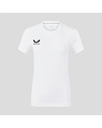 Castore - Ss Train T - Lyst