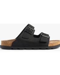 Rieker - 21190-00 Sandals - Lyst
