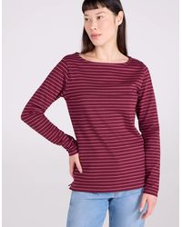 Mountain Warehouse - Ladies St Ives Crew Neck Top - Lyst
