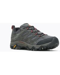Merrell - Moab 3 Gore-Tex Walking Shoes - Lyst