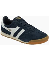 Gola - Europa Trainers - Lyst