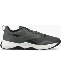 Reebok - Nfx Trainers Moon Shadow - Lyst