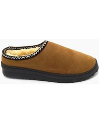 EMU - Outback Ladies Slipper - Lyst