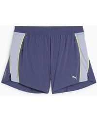 PUMA - Run Velocity 5 Short Running - Lyst