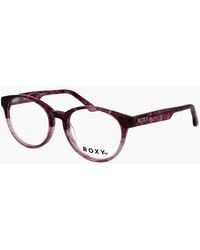 Roxy - Optical Frame Ergeg03035 Csd0 Alma - Lyst