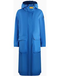 Parajumpers - Cara Crayon Long Jacket - Lyst