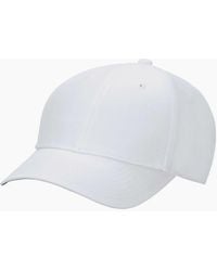 Nike - Blank Structured Baseball Cap - Lyst