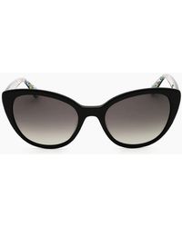 Kate Spade - Amberlee Polarised Sunglasses - Lyst