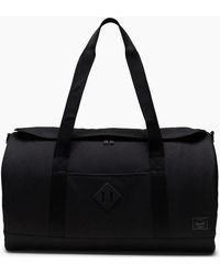 Herschel Supply Co. - Heritage Duffle Bag - Lyst