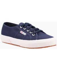 Superga - 2750 Cotu Classic Trainers - Lyst