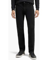 BOSS - Boss New Remaine Regular Fit Jeans - Lyst