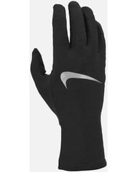 Nike - Ladies Therma-Fit Gloves - Lyst