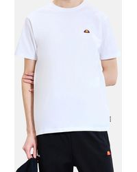 Ellesse - Cassica Tee - Lyst