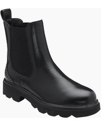 Lotus - Selma Chelsea Boots - Lyst