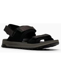 Clarks - Atl Trek River Sandal - Lyst