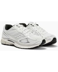 Saucony - Progrid Guide 7/ Trainers - Lyst