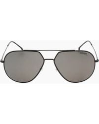 Carrera - Matte Framed Pz Lensed Sunglasses - Lyst