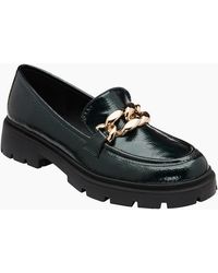 Lotus - Giles Loafers - Lyst