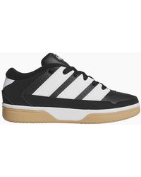 adidas - Break Start 2000 Low Top Trainers - Lyst