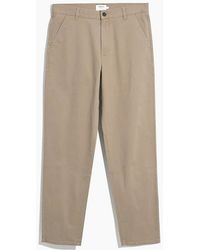 Farah - Norwood Regular Fit Chino Trousers - Lyst
