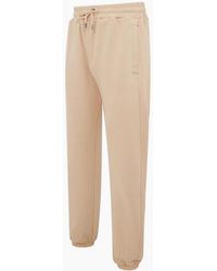 Mallet - Closed Hem Fleece Joggers - Lyst
