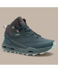 Craghoppers - Adflex Mid Top Hiking Boots - Lyst