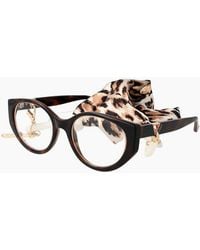 Guess - Optical Frame Gu2885 053 52 - Lyst