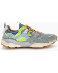 Flower Mountain - Yamano 3 Trainers - Lyst