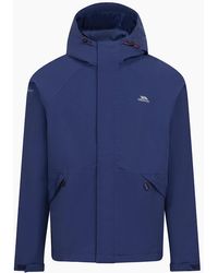 Trespass - Bayhead Waterproof Jacket - Lyst