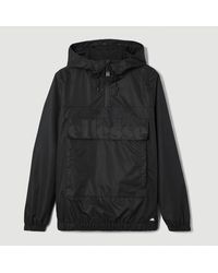 Ellesse - All Terrain Mont Oh Jacket - Lyst
