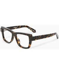 Off-White c/o Virgil Abloh - Off Eyewear Style 8V - Lyst