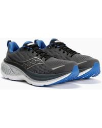 Saucony - Hurricane 25 Shadow/ Trainers - Lyst