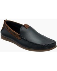 Lotus - Bolzano Driving Shoes - Lyst