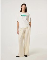 FABIENNE CHAPOT - Fay T Shirt - Lyst
