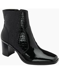 Ravel - Louth Ankle Boots - Lyst
