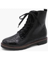 Remonte - D2Q71-03 Ladies Boot - Lyst