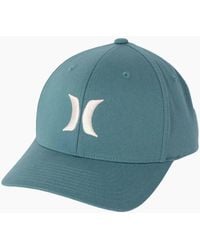 Hurley - One & Only Curved Bill Baseball Cap - Lyst