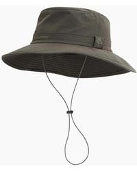 Craghoppers - Outback Ii Nosilife Hat - Lyst