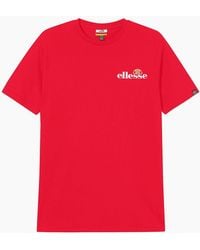 Ellesse - Voodoo Tee - Lyst