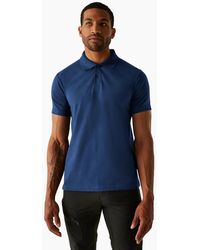 Regatta - Professional Pique Polo Shirt - Lyst