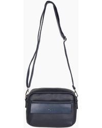 David Jones - Colmar Shoulder Bag - Lyst