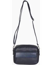 David Jones - Colmar Shoulder Bag - Lyst