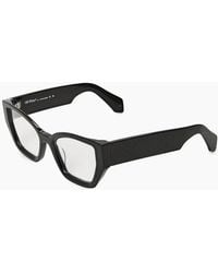 Off-White c/o Virgil Abloh - Off Eyewear Style 7Q - Lyst