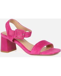 Lotus - Norah Sandals - Lyst