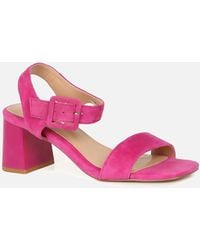 Lotus - Norah Sandals - Lyst