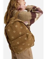 Roxy - Feeling Emby 15.7 L Cord Laptop Backpack - Lyst