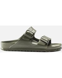 Birkenstock Arizona - Eva Sandals - Lyst