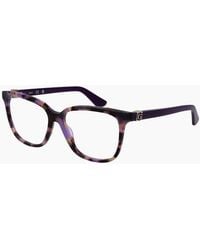 Guess - Optical Frame Gu2937-N 083 52 - Lyst
