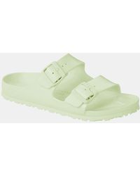 Birkenstock Arizona - Eva Sandals - Lyst
