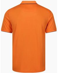 Regatta - Remex Ii Jersey Polo Shirt - Lyst